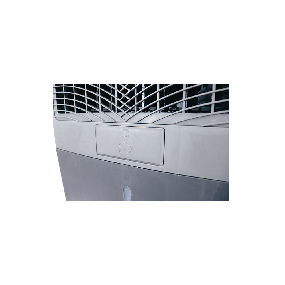 Evaporative Cooler - 3,100 CFM