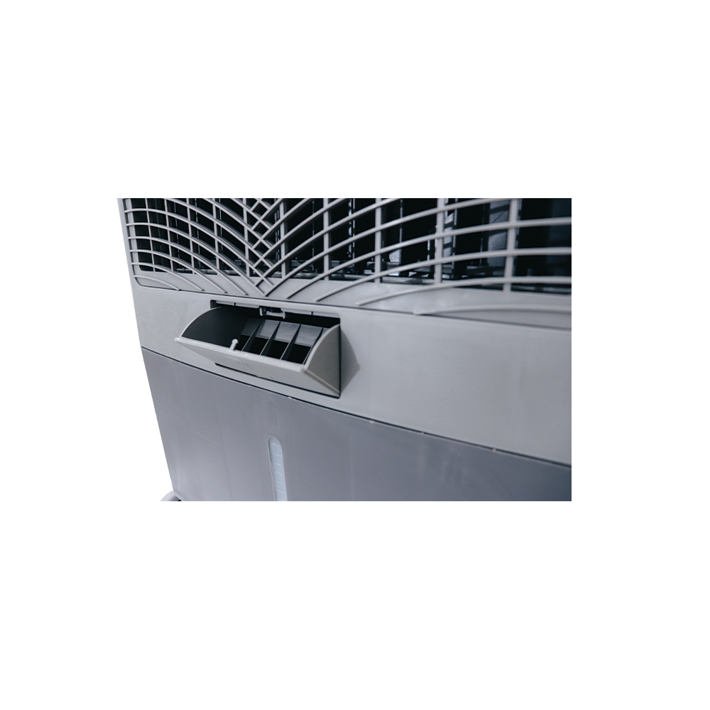 Evaporative Cooler - 3,100 CFM