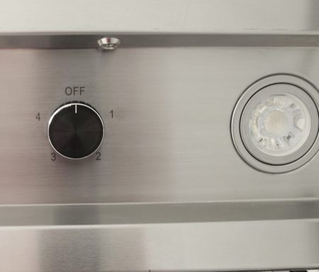 Blaze Outdoor 42" Vent Hood