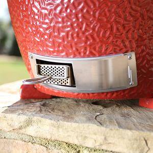 Big Joe II 24in Stand Alone Grill
