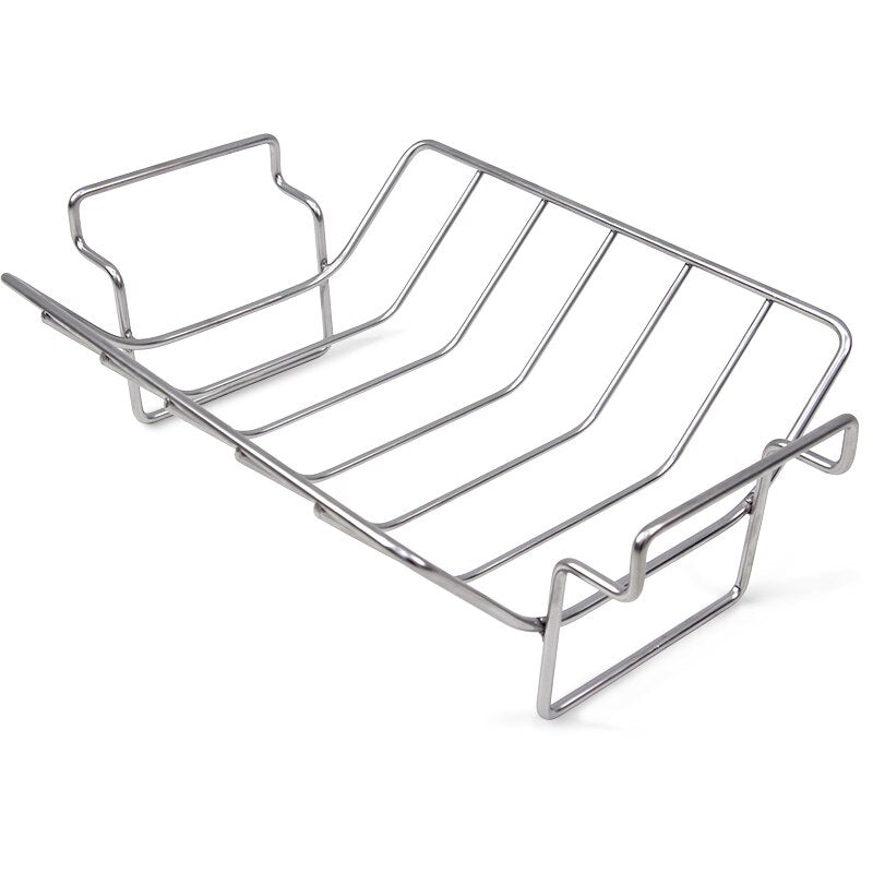 Rib and Roast Rack - Stainless (2XL, XL, L)
