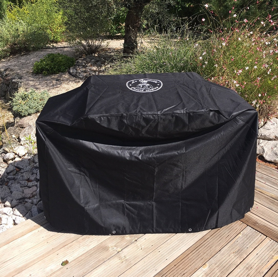 Le Griddle - 2 Burner Cart Cover