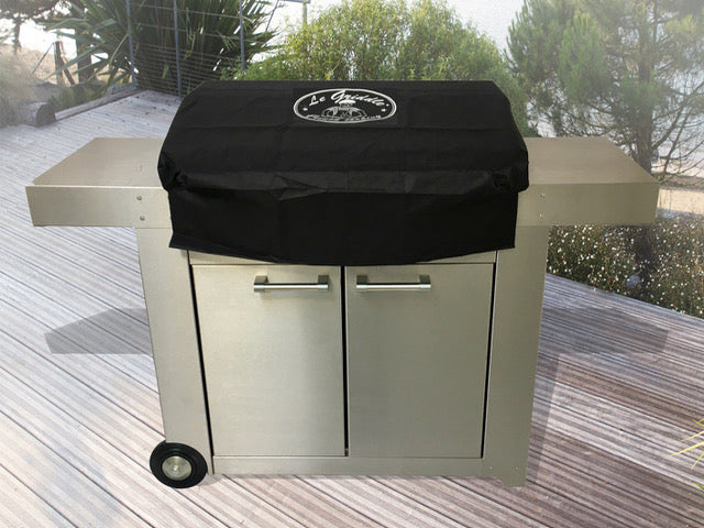 Le Griddle - 3 Burner Griddle Cover