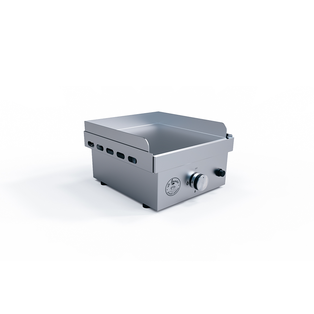 Wee Griddle - 1 Burner