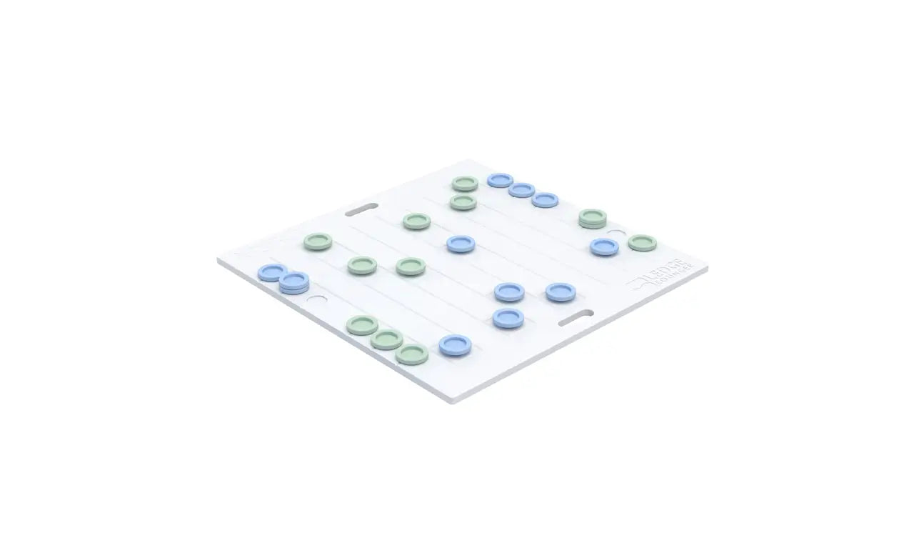 Checkers / Tic Tac Toe