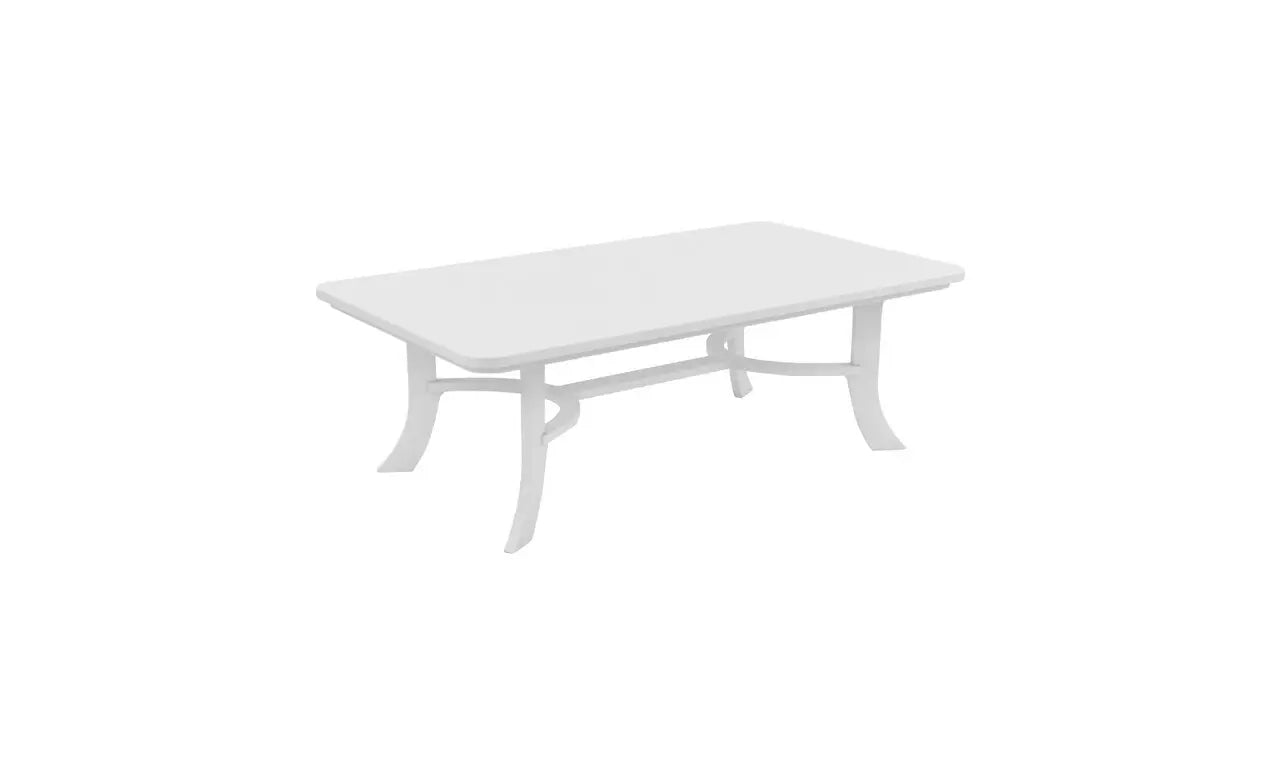 Legacy Rectangular Coffee Table
