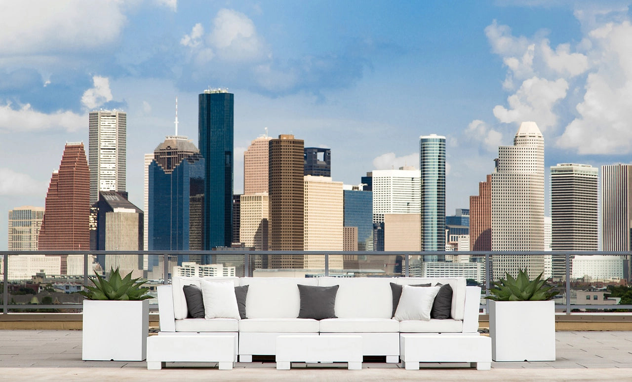 Signature Coffee Table