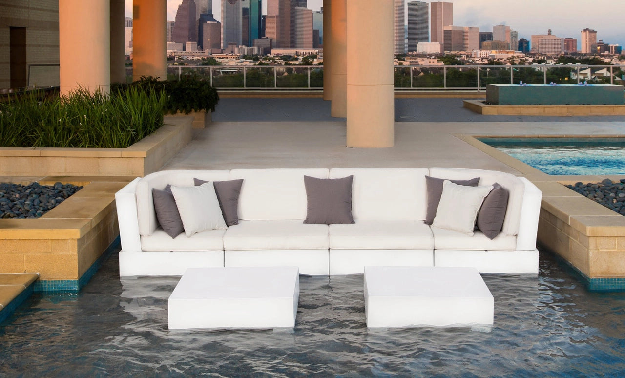 Signature Coffee Table