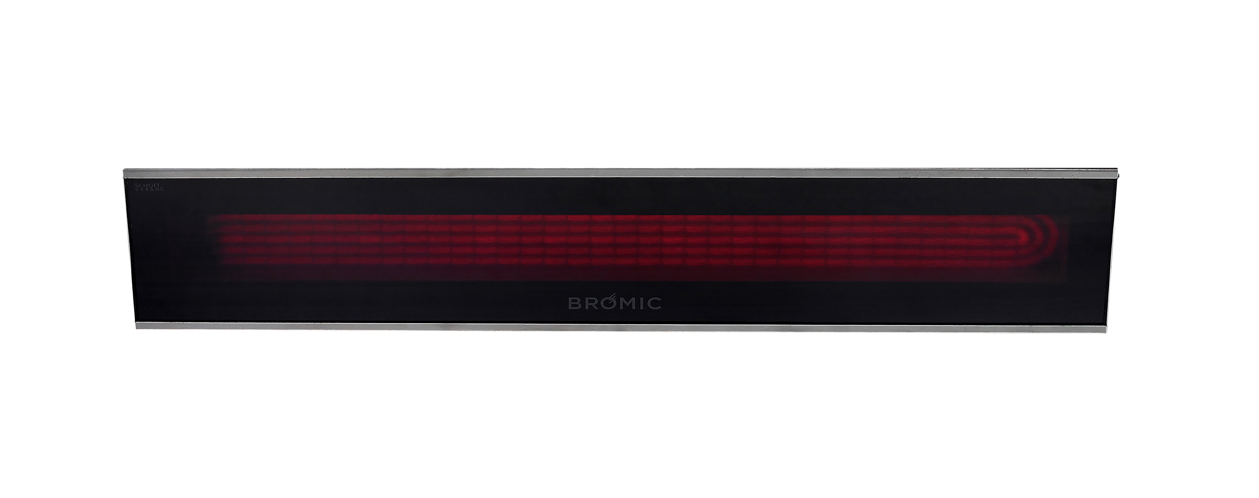 Platinum Smart-Heat™ Electric 220-240V