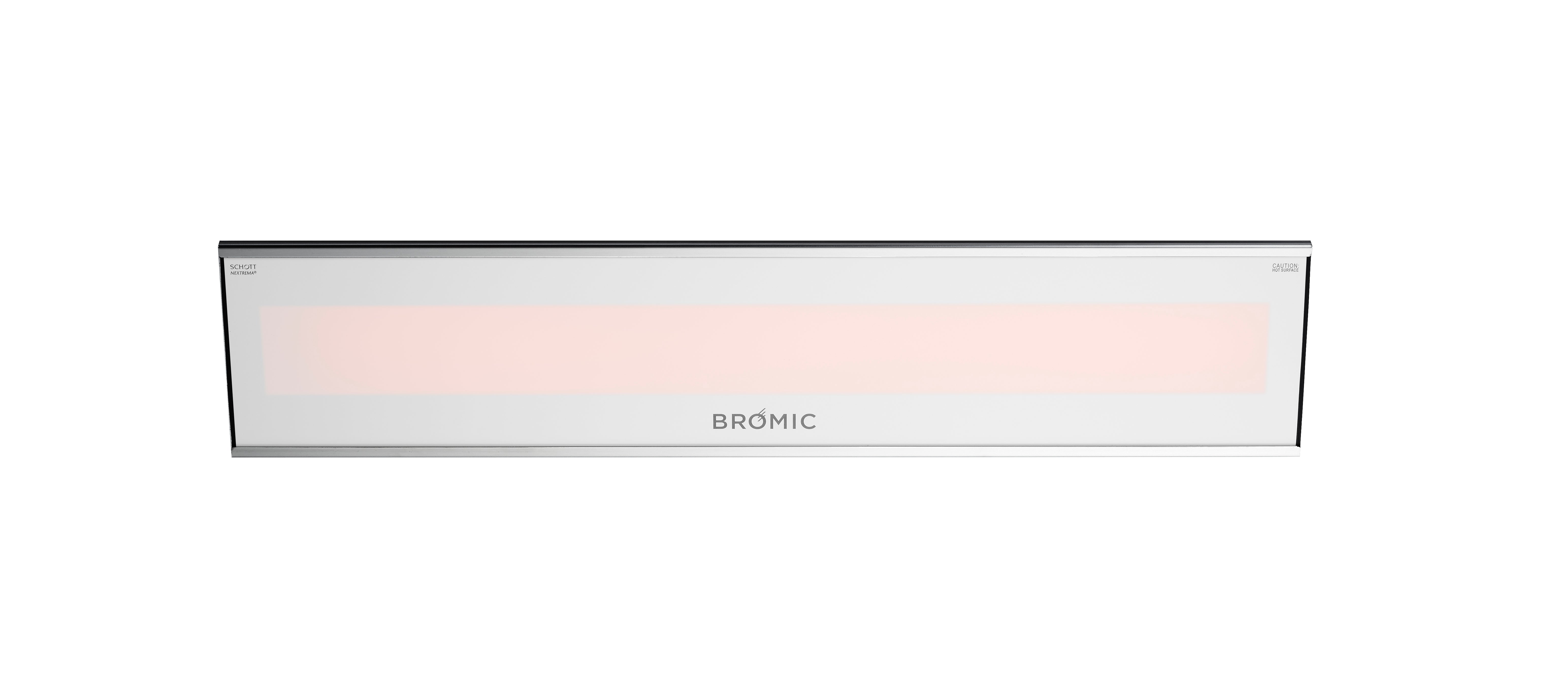 Platinum Smart-Heat™ Electric 220-240V