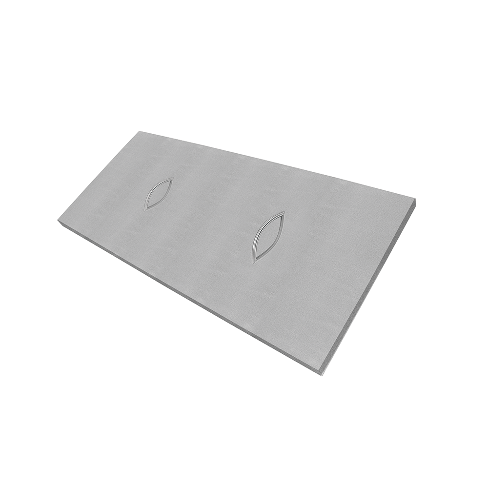 36" Cedar Creek Weather Cover