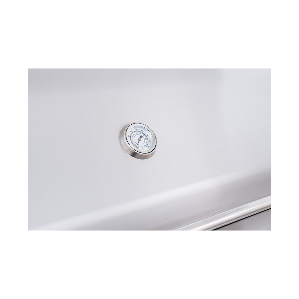 ARG 36" Built-In Grill