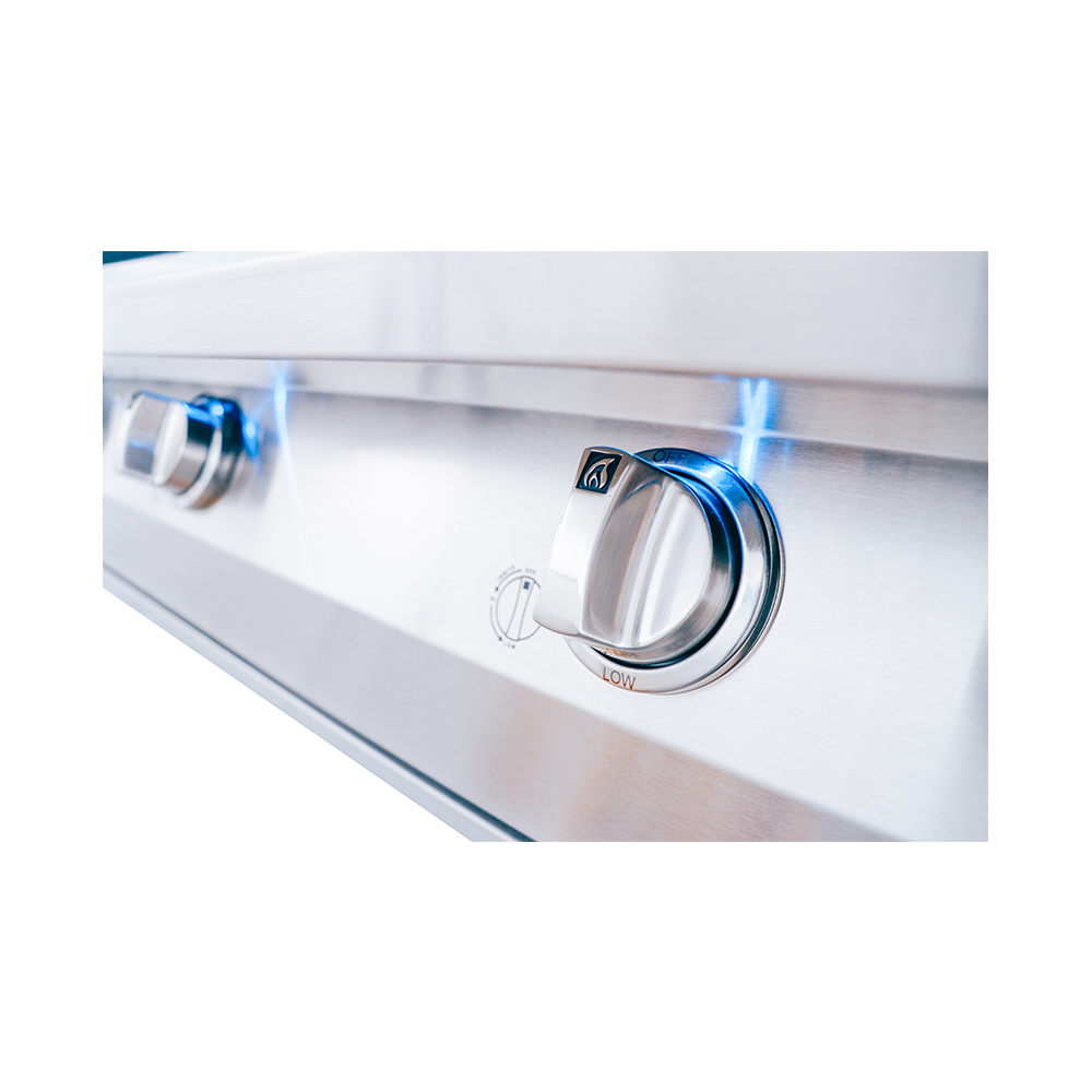 ARG 42" Built-In Grill