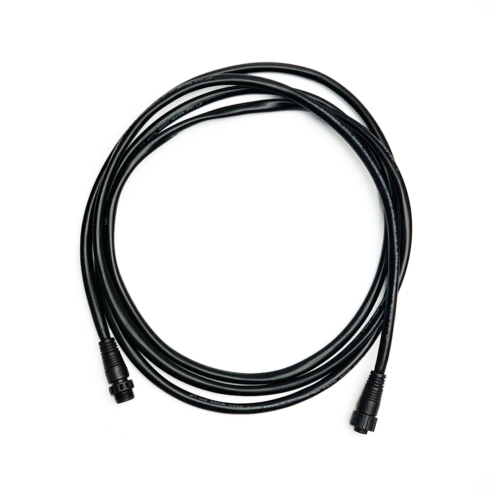 10' Long, 8-pin ModPFSe Extension Wire Harness