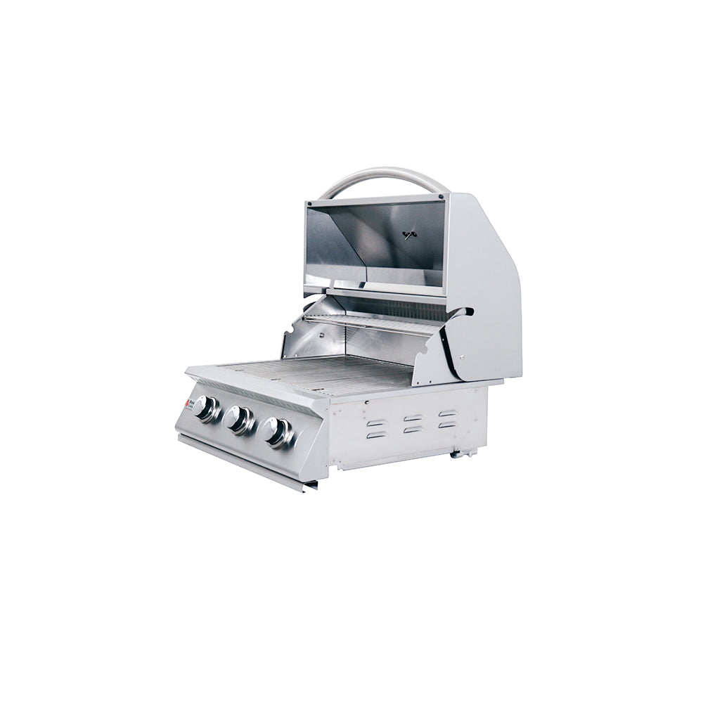 26" Premier Grill