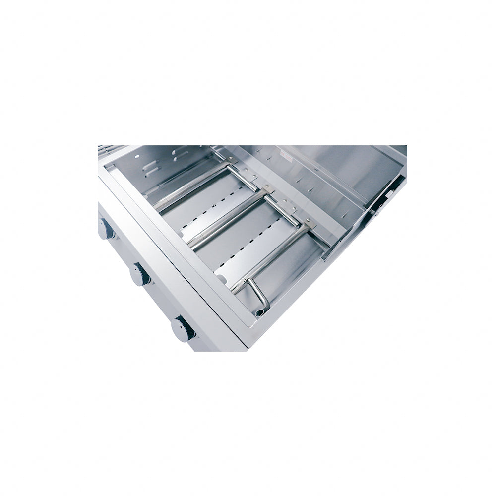 26" Premier Grill