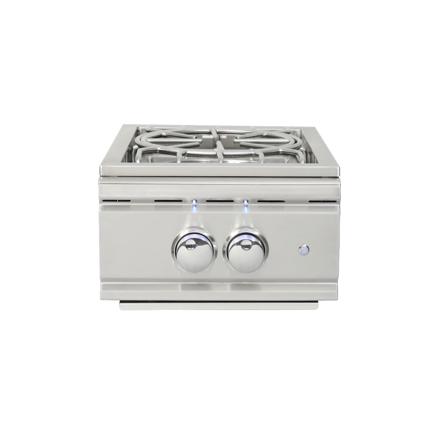 Cutlass Pro Burner Side Burner w/LED light
