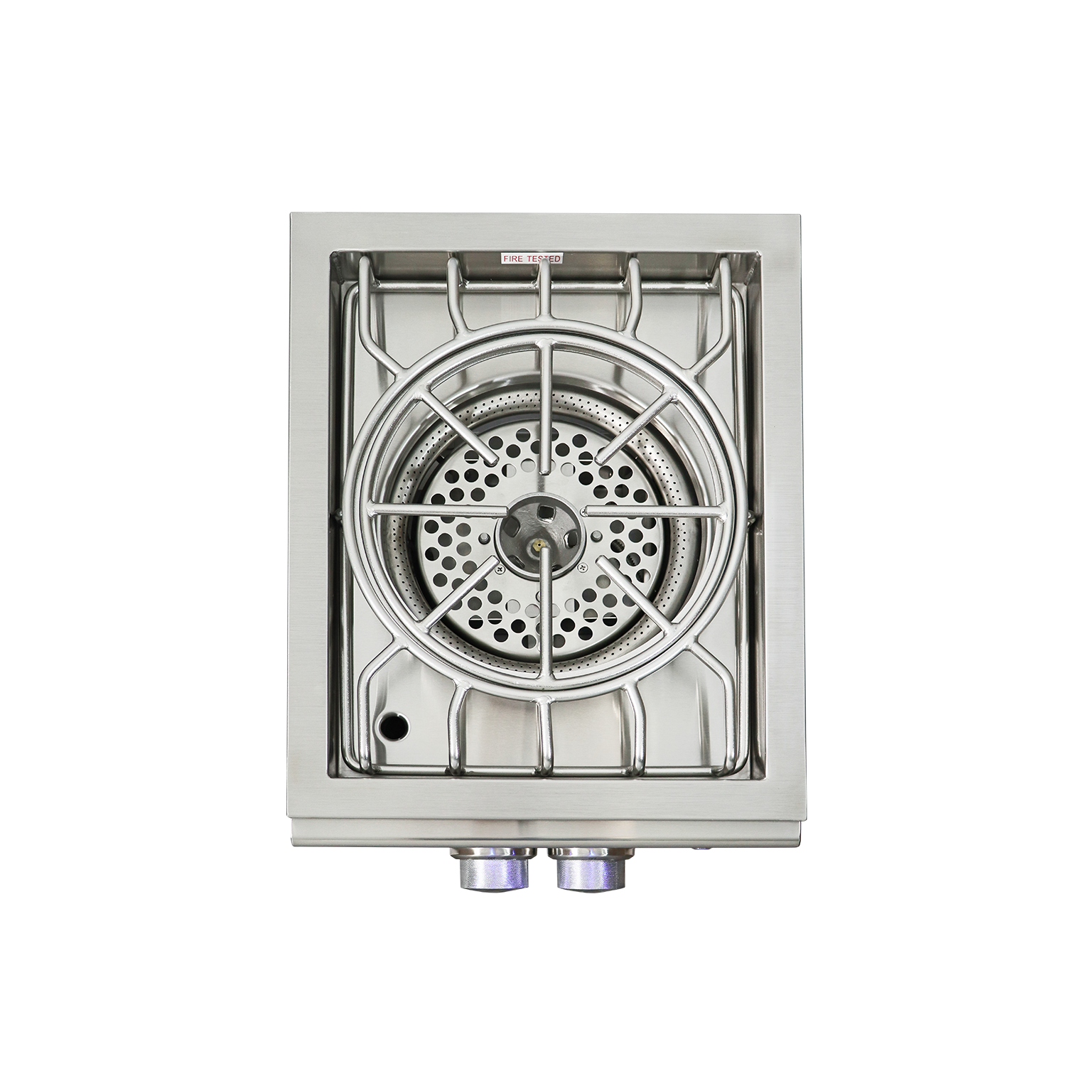 Cutlass Pro Burner Side Burner w/LED light