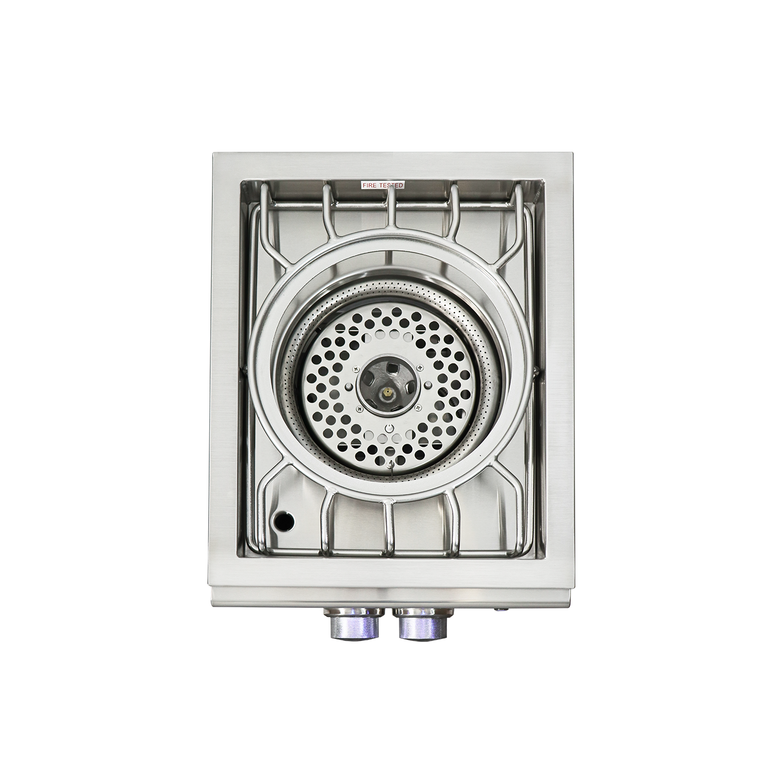 Cutlass Pro Burner Side Burner w/LED light