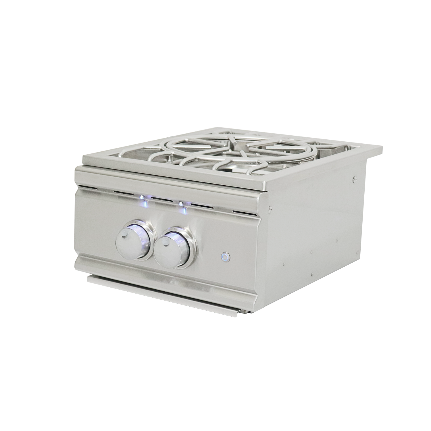 Cutlass Pro Burner Side Burner w/LED light