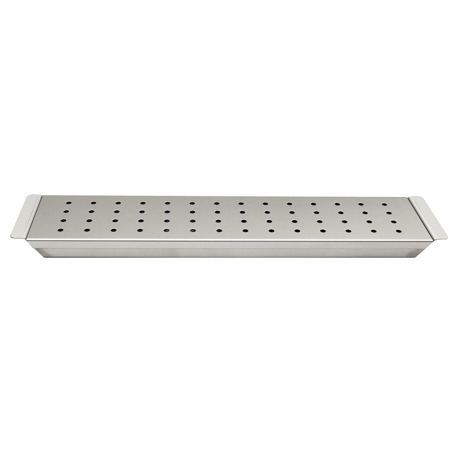 Stainless Smoker Tray for Premier Series Grills
