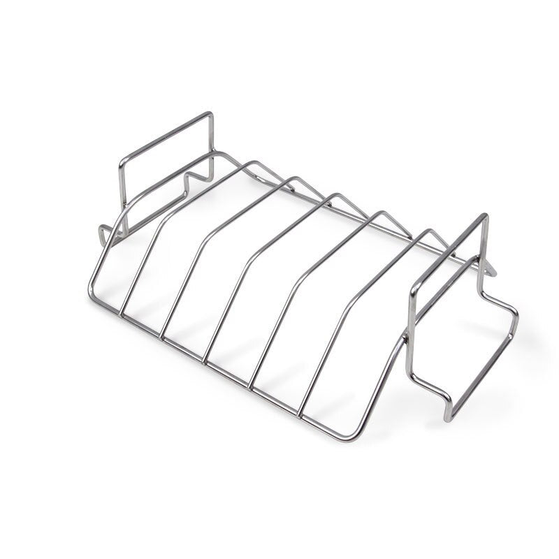 Rib and Roast Rack - Stainless (2XL, XL, L)