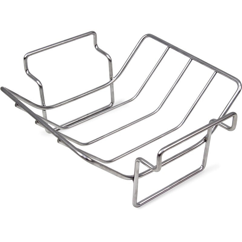 Rib and Roast Rack - Stainless (2XL, XL, L, M, S)
