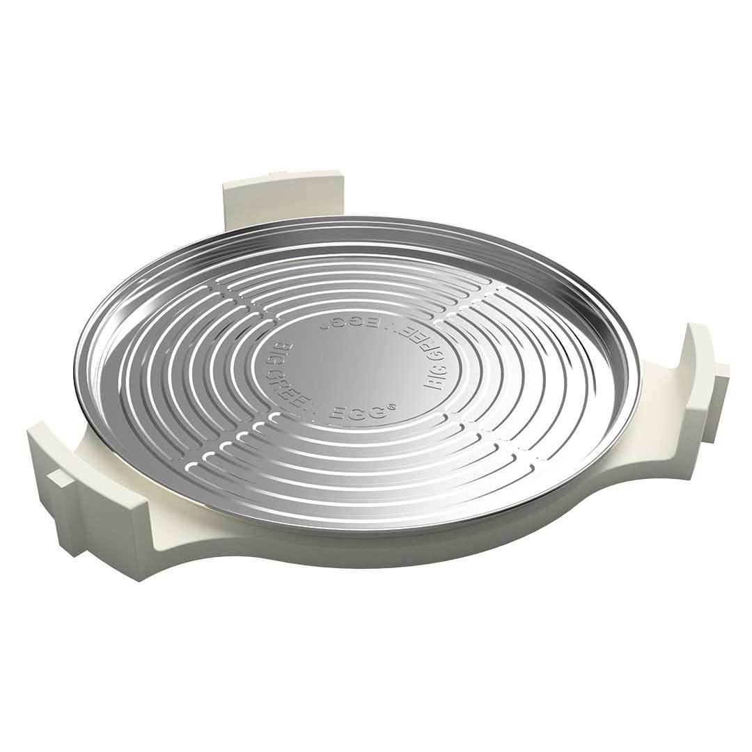 Disposable Aluminum Trays for M, S, MX