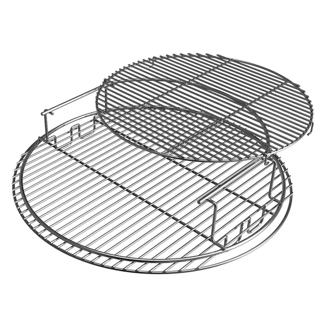 2 Piece Multi-Level Rack for XL