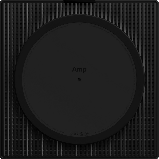 Sonos Amp (Black)