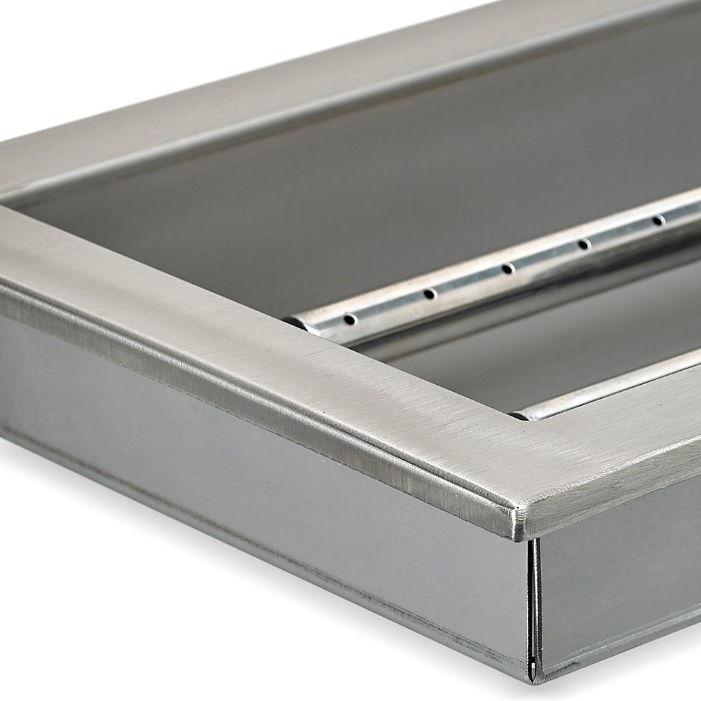 Rectangular CSA Burner Kits