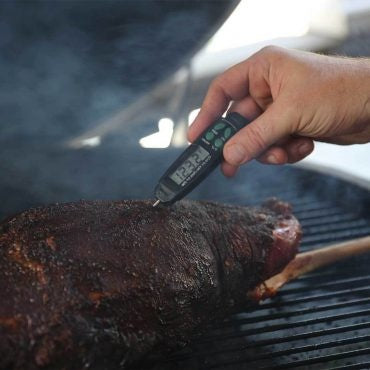 Quick Read Digital Food Thermometer