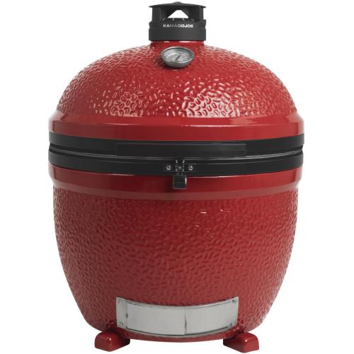Big Joe II 24in Stand Alone Grill
