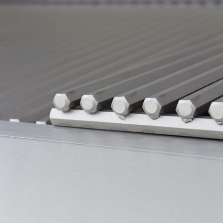 Blaze 4 Burner Professional Gas Grill