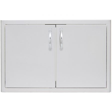 Blaze 40" Double Access Door with Paper Towel Holder