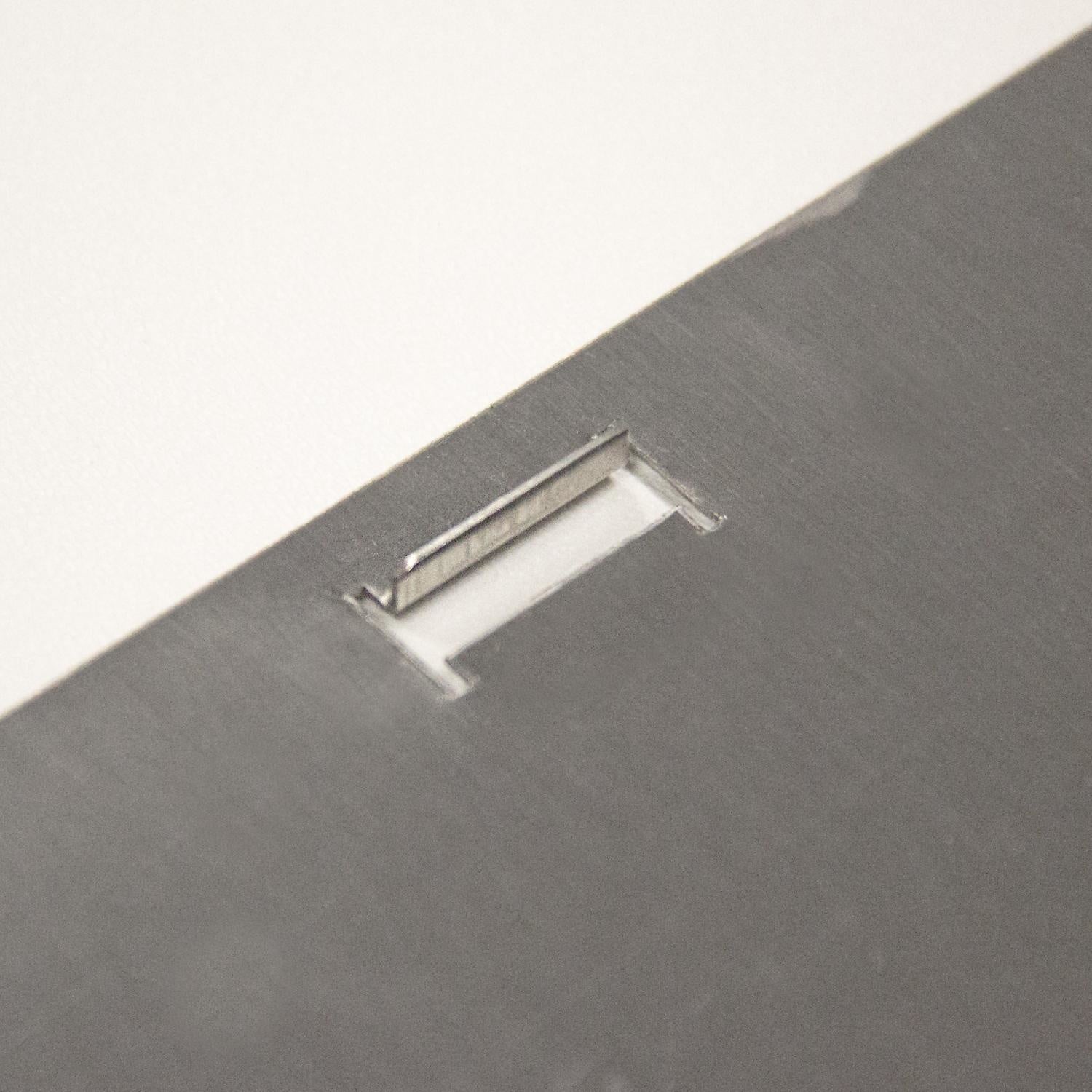 Blaze LP Cart hole cover