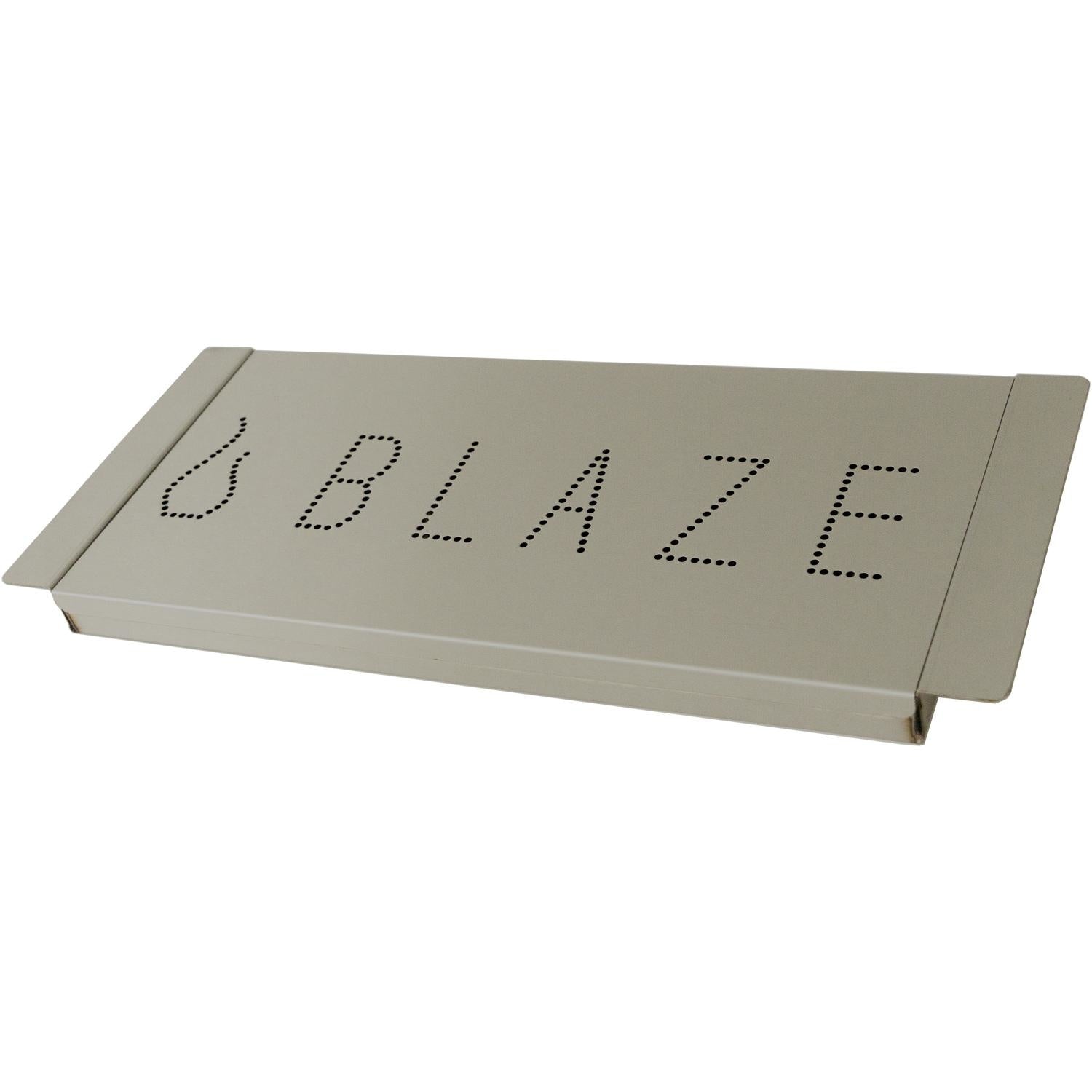 Blaze XL traditional smoker box