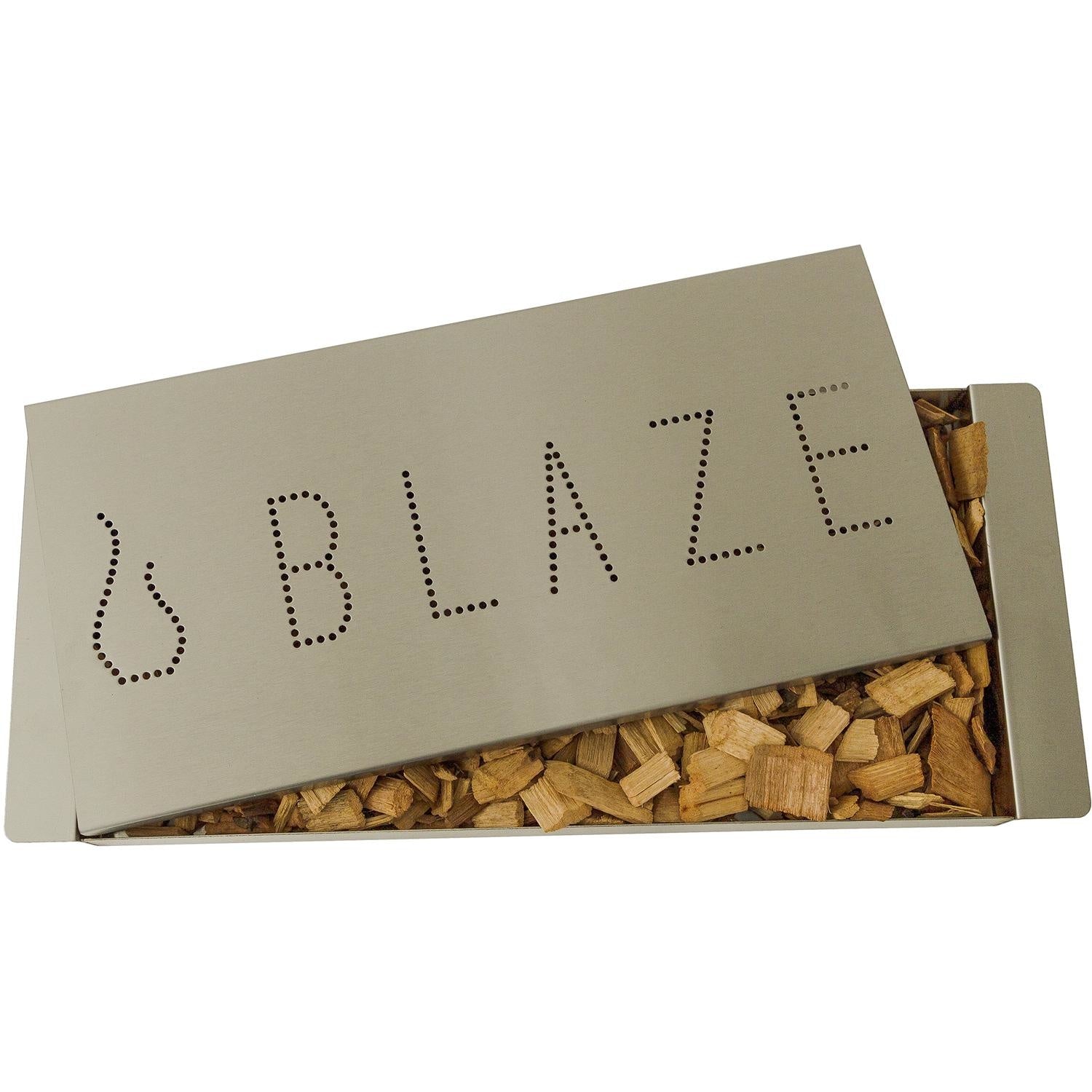 Blaze XL traditional smoker box