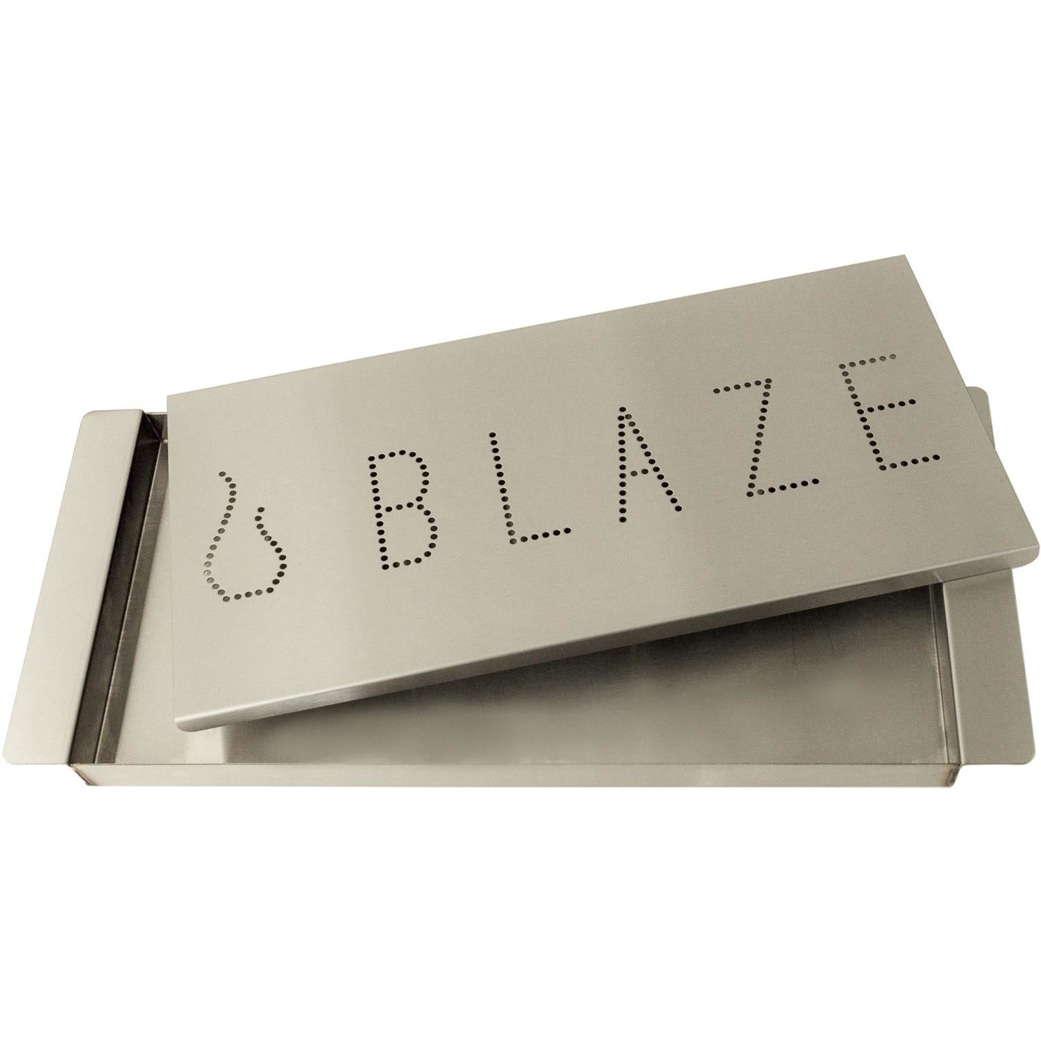 Blaze XL traditional smoker box