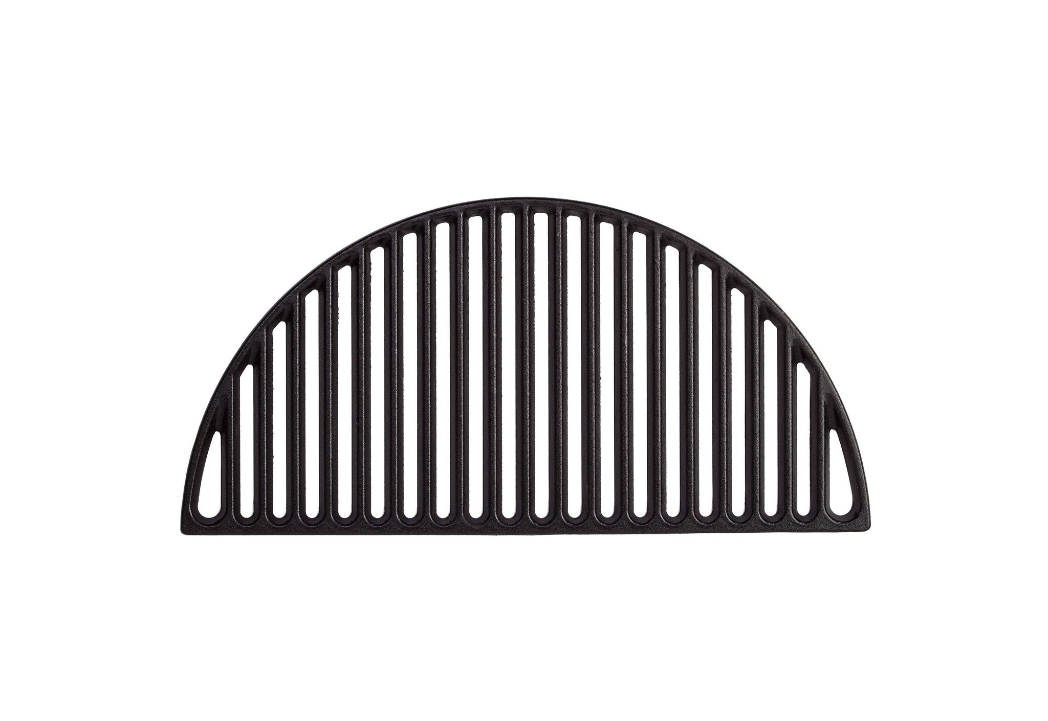 Half Moon Cast Iron Grate for Big Joe Ceramic Grill