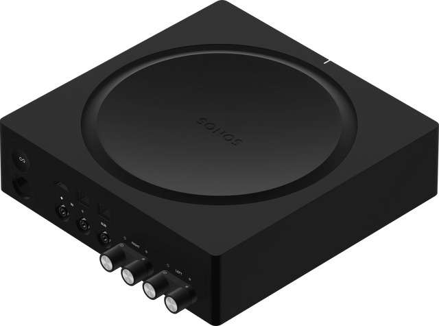 Sonos Amp (Black)