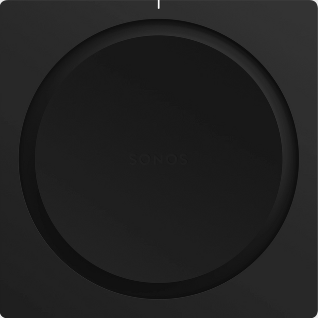 Sonos Amp (Black)