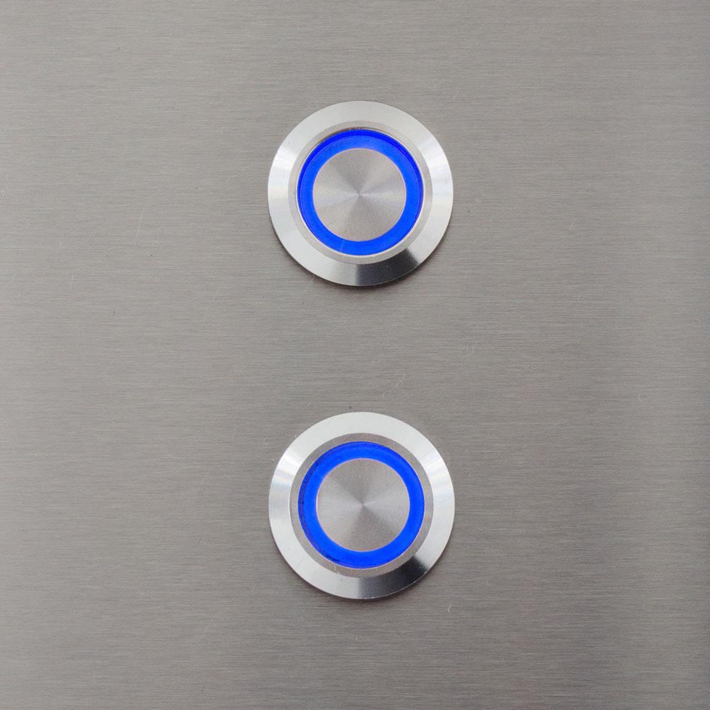 Blaze PB, Griddle, SB2 Blue LED Kit