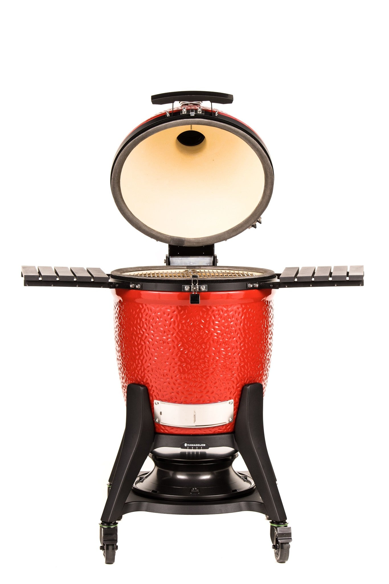 Classic Joe III w/ Cart, Hyperbolic Insert, Aluminum Side Shelves, Heat Def, D&C, Tools