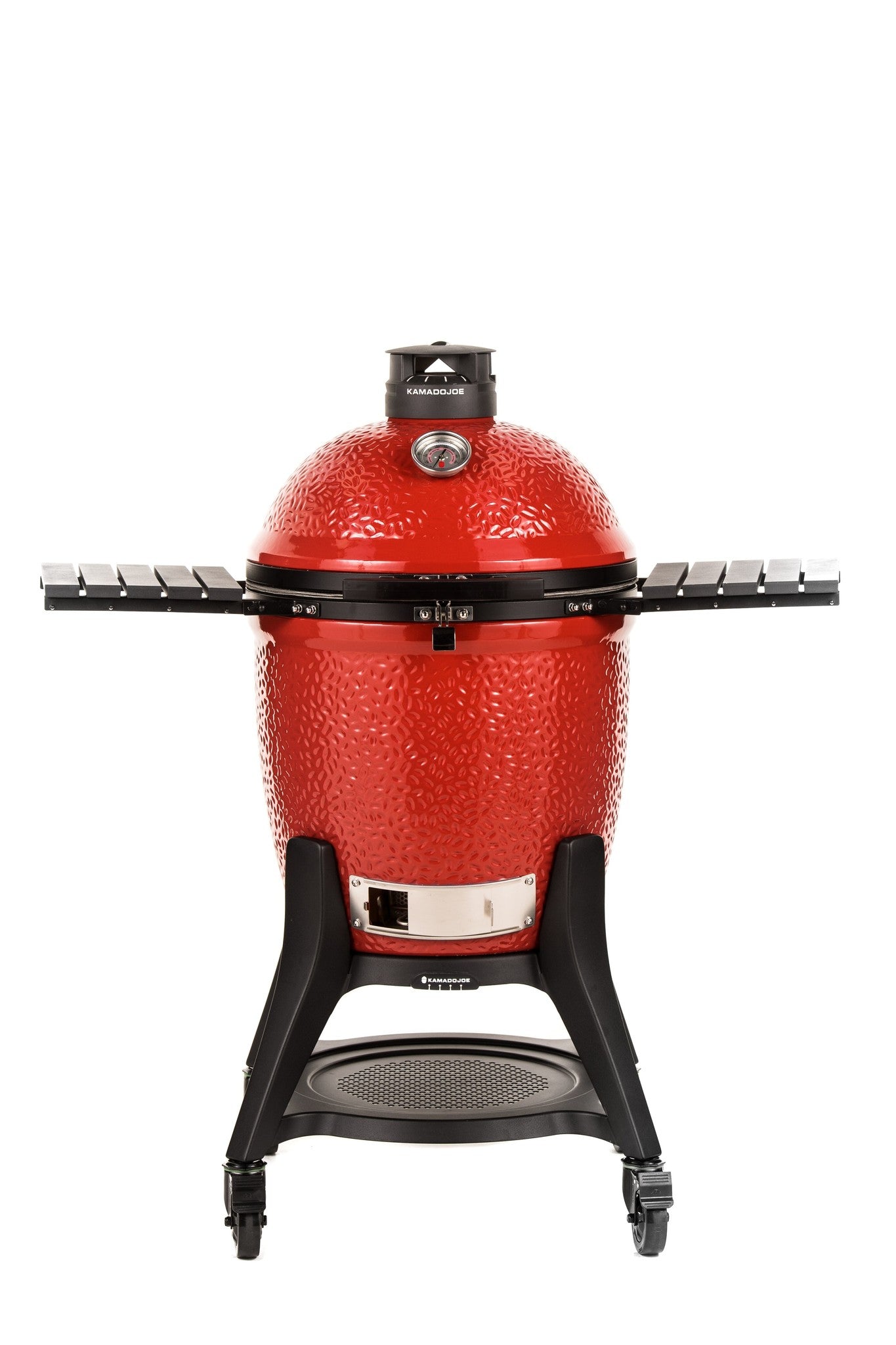 Classic Joe III w/ Cart, Hyperbolic Insert, Aluminum Side Shelves, Heat Def, D&C, Tools