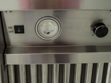 Blaze Outdoor 42" Vent Hood