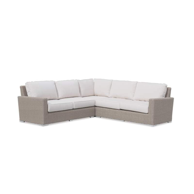 Coronado 3 Piece Sectional
