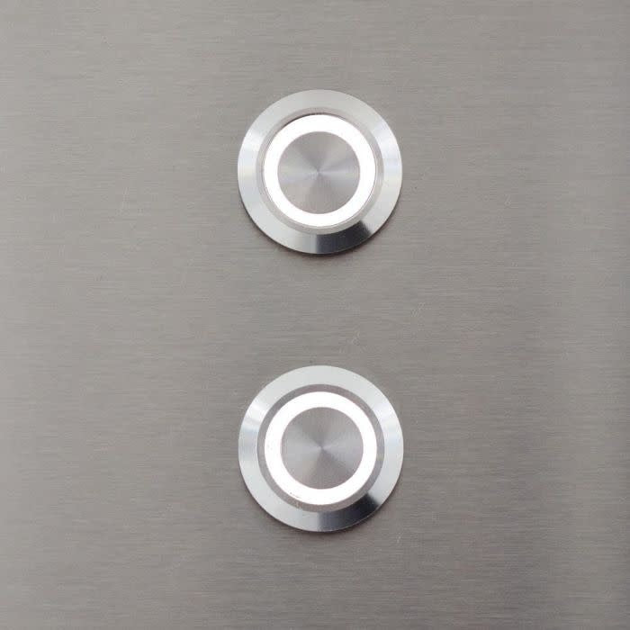 PB, Griddle, SB2 White LED Kit