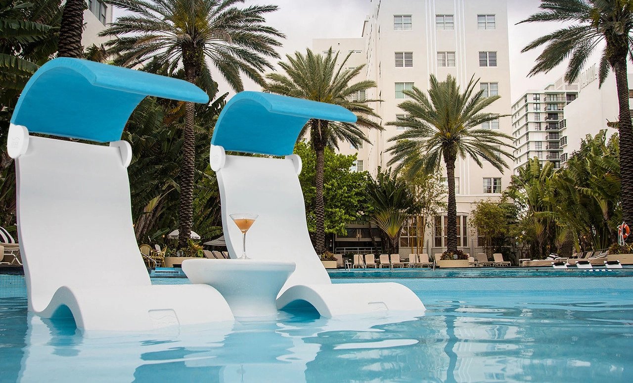 Signature Chair Shade