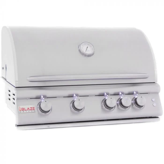 PB, Griddle, SB2 White LED Kit